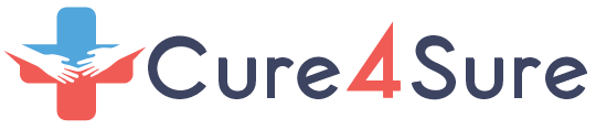 Cure for Sure Logo Final